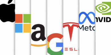 El Mercado Despega sin los Gigantes Tecnológicos: Un Giro Inesperado